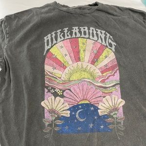 Billabong tee